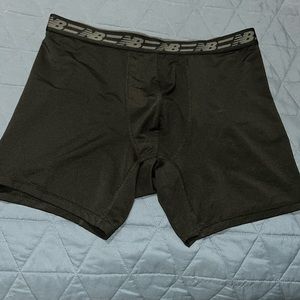 Men’s Boxer Briefs
